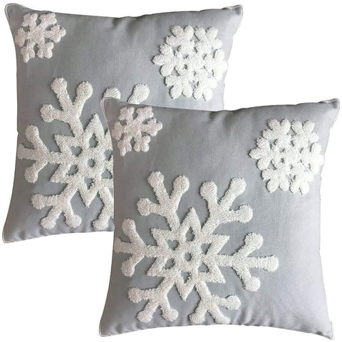 Elife Throw Pillow Covers