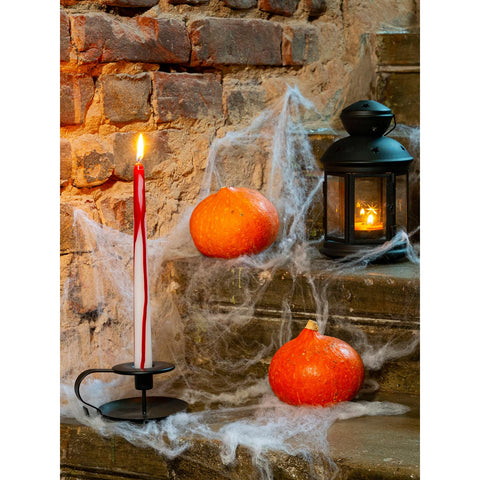 CANDWAX Taper Advent Candles 3 Sets