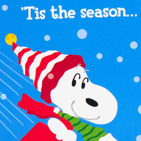 Hallmark Boxed Christmas Cards