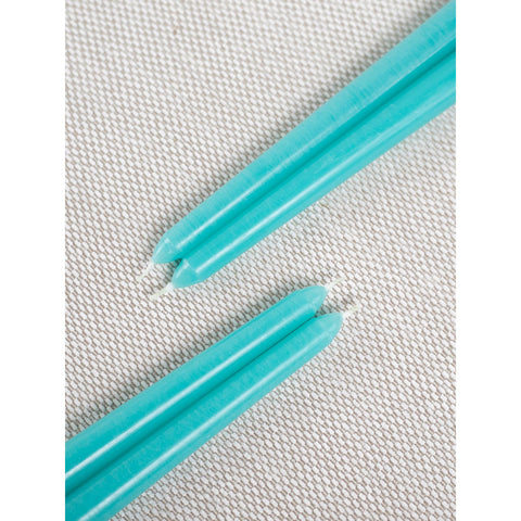 CANDWAX Taper Advent Candles 3 Sets