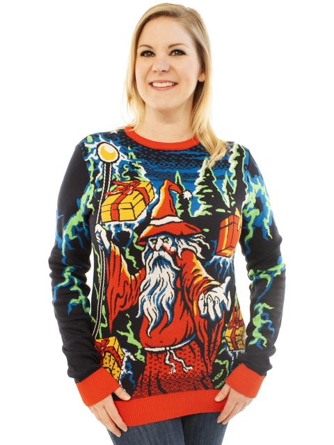 Ugly Christmas Party Unisex Ugly Christmas Sweater