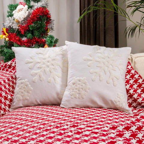 Elife Throw Pillow Covers