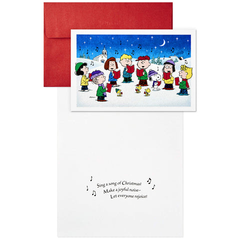Hallmark Boxed Christmas Cards