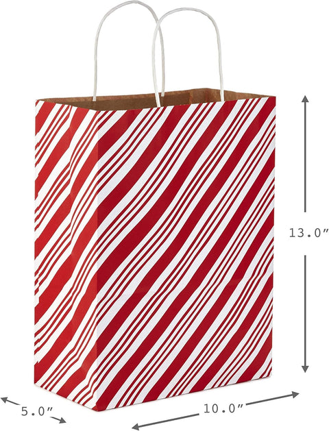 Hallmark 13" Large Christmas Gift Bag