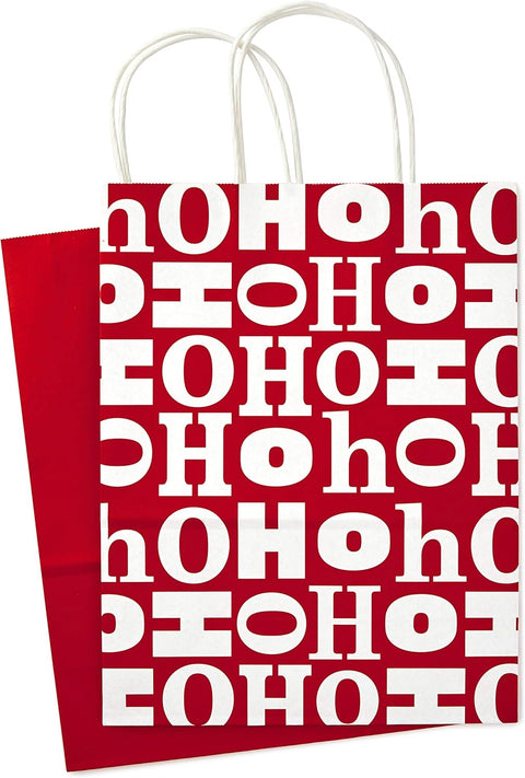 Hallmark 13" Large Christmas Gift Bag