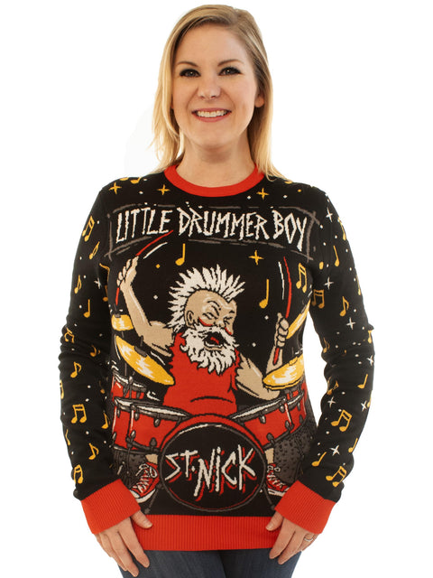 Ugly Christmas Party Unisex Ugly Christmas Sweater