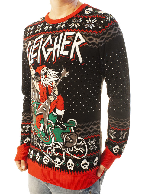 Ugly Christmas Party Unisex Ugly Christmas Sweater