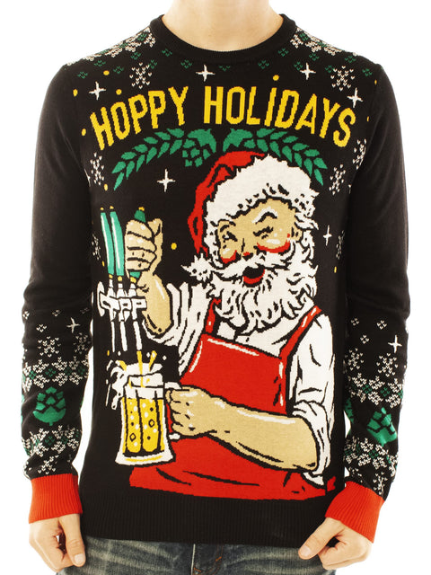 Ugly Christmas Party Unisex Ugly Christmas Sweater