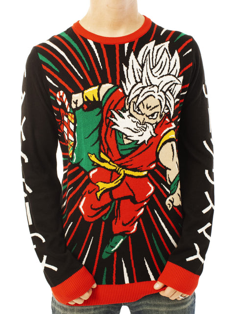 Ugly Christmas Party Unisex Ugly Christmas Sweater