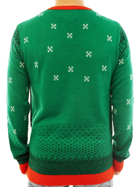Ugly Christmas Party Unisex Ugly Christmas Sweater