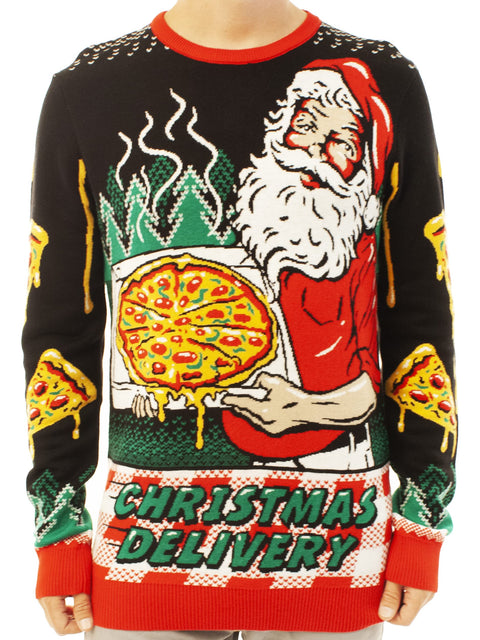 Ugly Christmas Party Unisex Ugly Christmas Sweater