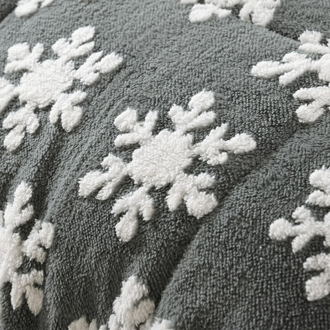 Christmas Bedding Queen Comforter Set