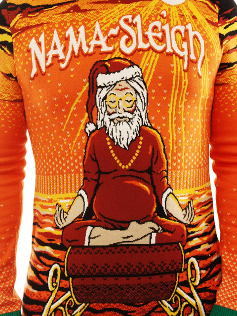 Ugly Christmas Party Unisex Ugly Christmas Sweater