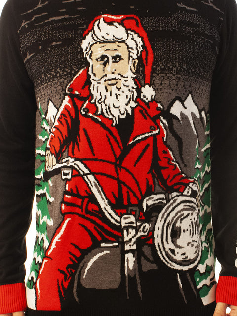 Ugly Christmas Party Unisex Ugly Christmas Sweater