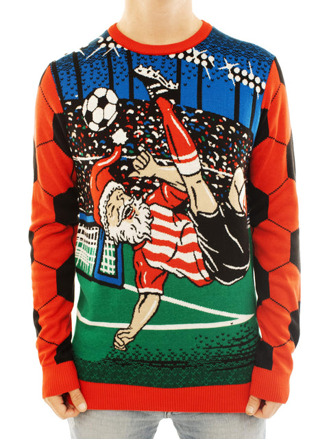 Ugly Christmas Party Unisex Ugly Christmas Sweater