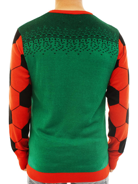 Ugly Christmas Party Unisex Ugly Christmas Sweater
