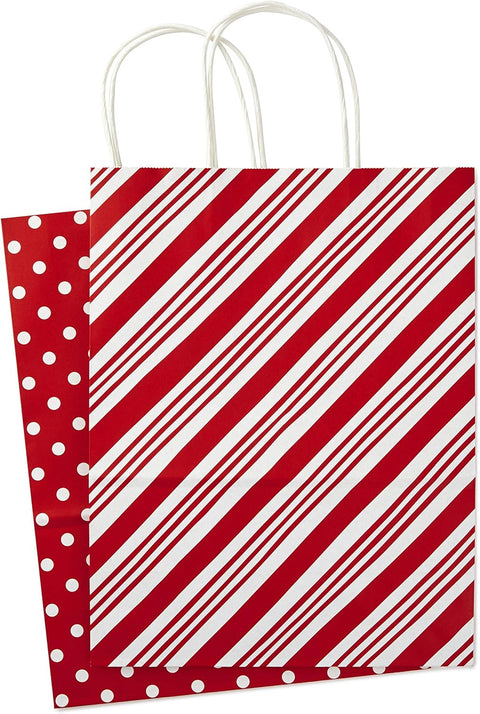 Hallmark 13" Large Christmas Gift Bag