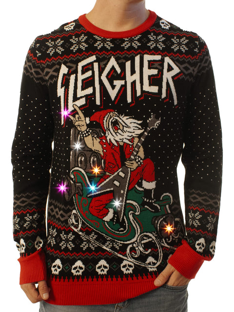 Ugly Christmas Party Unisex Ugly Christmas Sweater