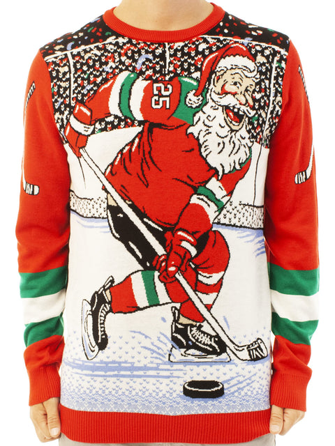 Ugly Christmas Party Unisex Ugly Christmas Sweater