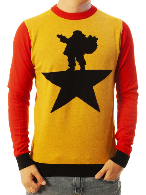 Ugly Christmas Party Unisex Ugly Christmas Sweater