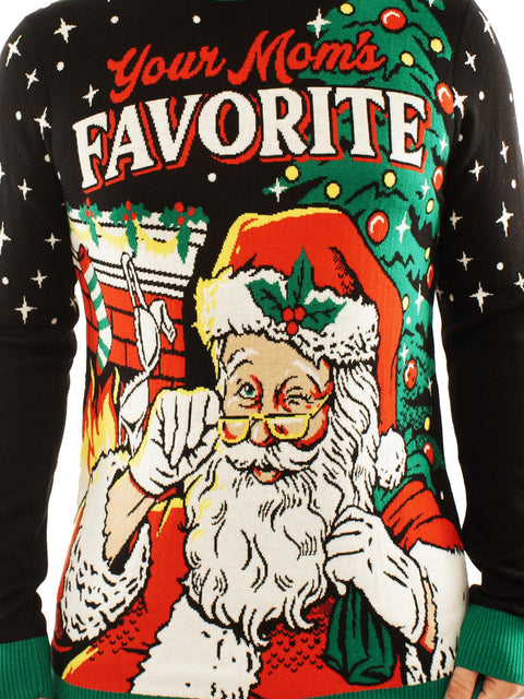 Ugly Christmas Party Unisex Ugly Christmas Sweater