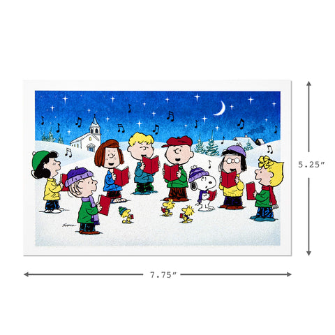 Hallmark Boxed Christmas Cards