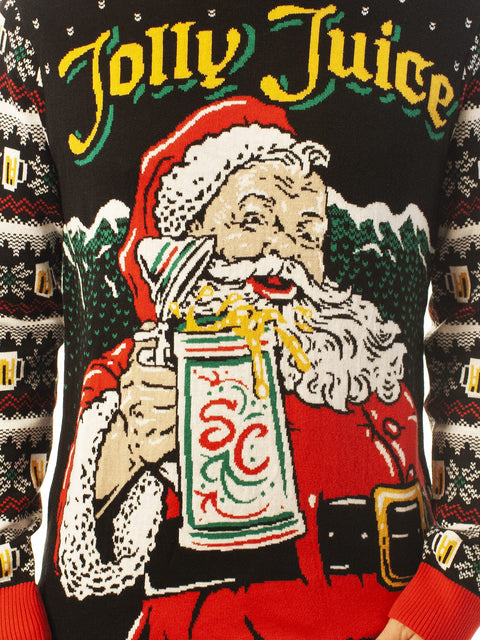 Ugly Christmas Party Unisex Ugly Christmas Sweater