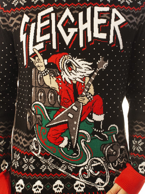 Ugly Christmas Party Unisex Ugly Christmas Sweater