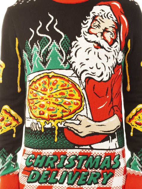 Ugly Christmas Party Unisex Ugly Christmas Sweater