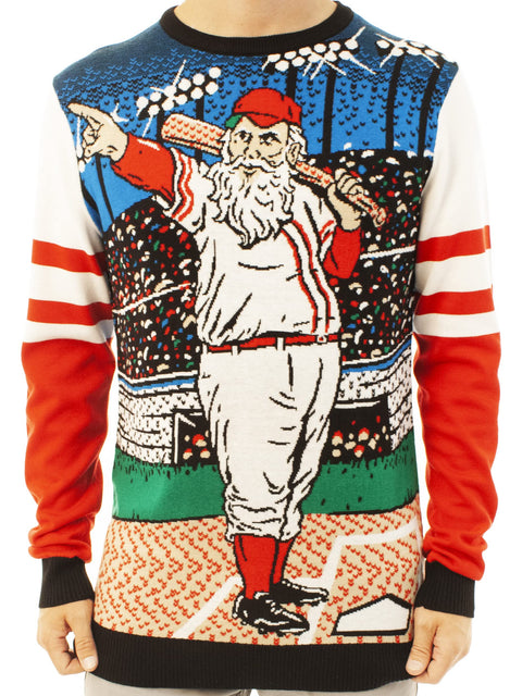 Ugly Christmas Party Unisex Ugly Christmas Sweater