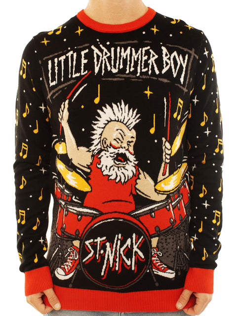 Ugly Christmas Party Unisex Ugly Christmas Sweater