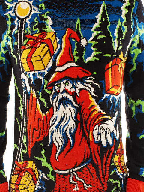 Ugly Christmas Party Unisex Ugly Christmas Sweater