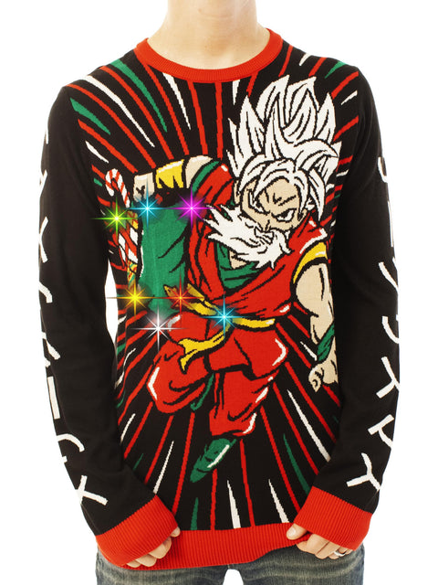 Ugly Christmas Party Unisex Ugly Christmas Sweater
