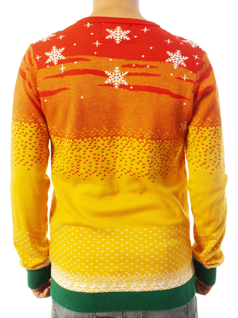 Ugly Christmas Party Unisex Ugly Christmas Sweater