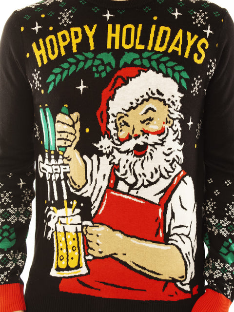 Ugly Christmas Party Unisex Ugly Christmas Sweater