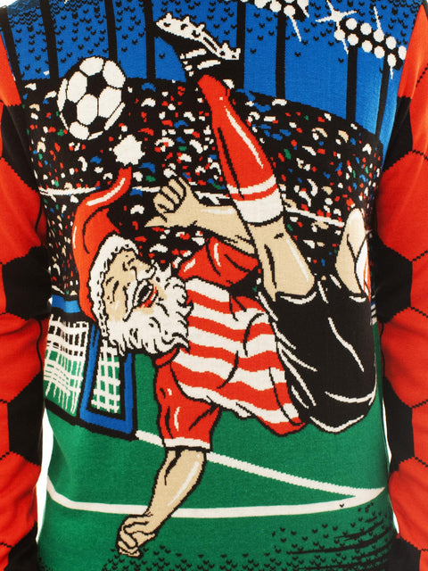 Ugly Christmas Party Unisex Ugly Christmas Sweater