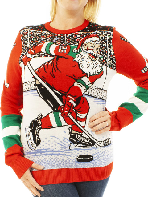 Ugly Christmas Party Unisex Ugly Christmas Sweater