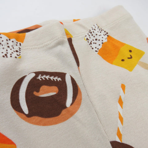 HonestBaby Family Matching Holiday Pajamas