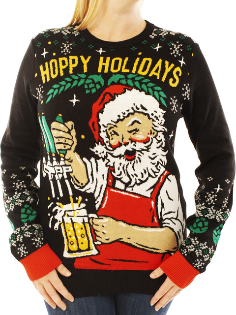 Ugly Christmas Party Unisex Ugly Christmas Sweater