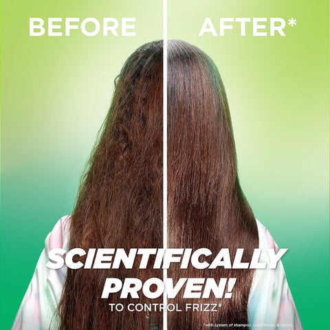 Garnier Hair Care Fructis Sleek & Shine | Anti-frizz Serum