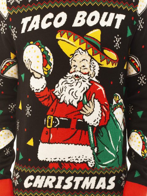 Ugly Christmas Party Unisex Ugly Christmas Sweater