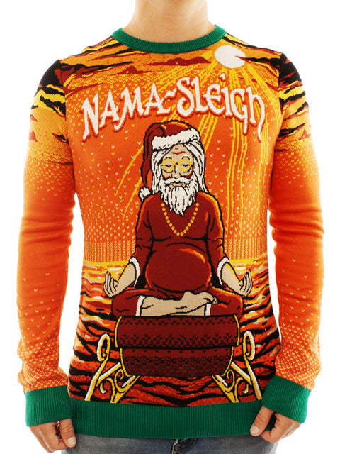 Ugly Christmas Party Unisex Ugly Christmas Sweater