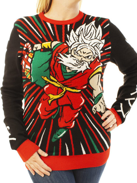 Ugly Christmas Party Unisex Ugly Christmas Sweater