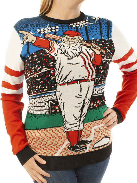 Ugly Christmas Party Unisex Ugly Christmas Sweater