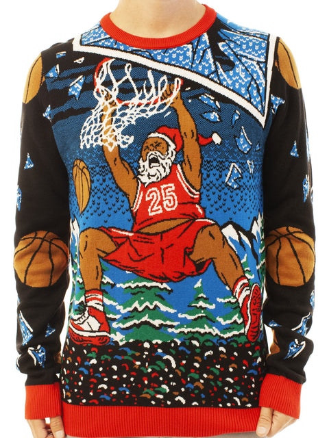 Ugly Christmas Party Unisex Ugly Christmas Sweater