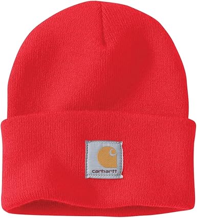 Carhartt Men's Knit Cuffed Beanie