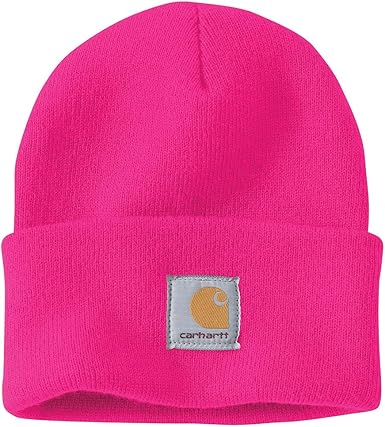 Carhartt Men's Knit Cuffed Beanie