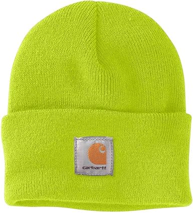 Carhartt Men's Knit Cuffed Beanie