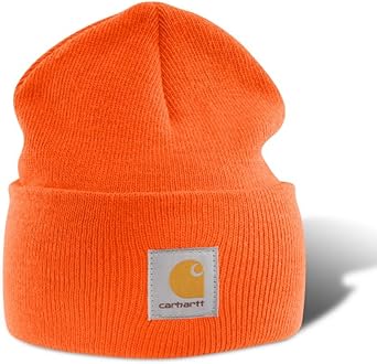 Carhartt Men's Knit Cuffed Beanie