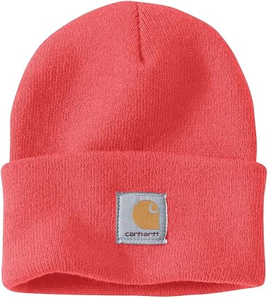 Carhartt Men's Knit Cuffed Beanie